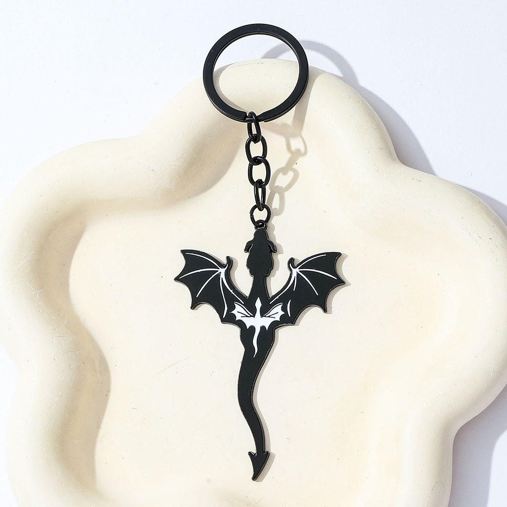 Portachiavi con ciondolo a for - Men Accessories Pendant recensione e prezzo