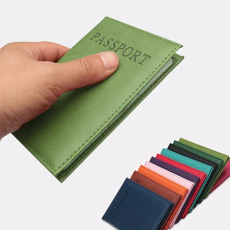1 PC Fashion New PU Custodia p - Men'S Accessories Wallet recensione e prezzo