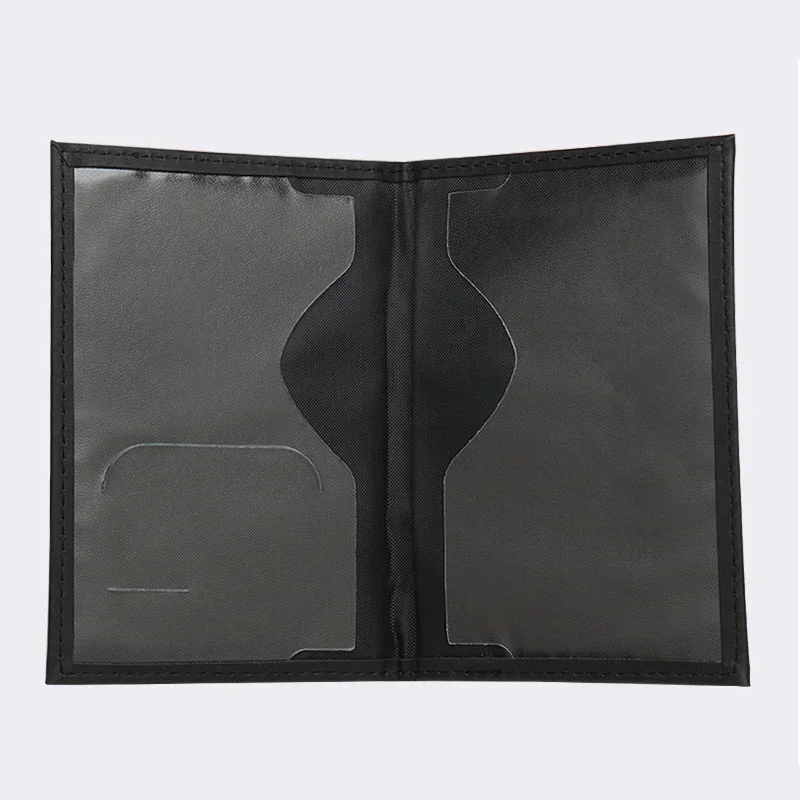 1 PC Fashion New PU Custodia p - Men'S Accessories Wallet recensione e prezzo
