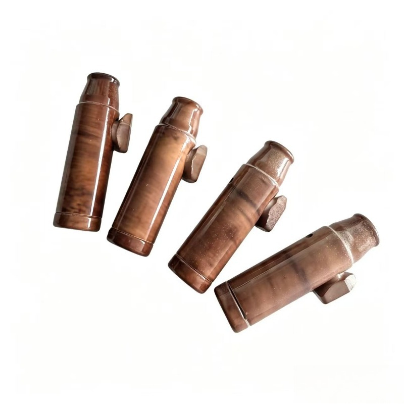 4/8 Pezzi Tubo per Snuff in Le - Men Accessories Fashion recensione e prezzo