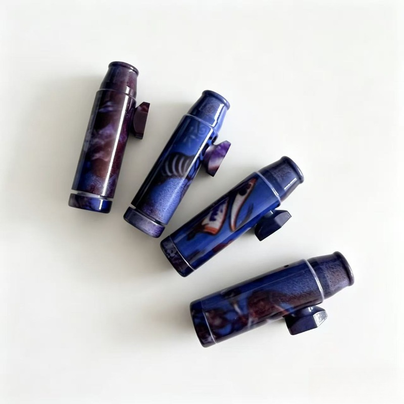 4/8 Pezzi Tubo per Snuff in Le - Men Accessories Fashion recensione e prezzo