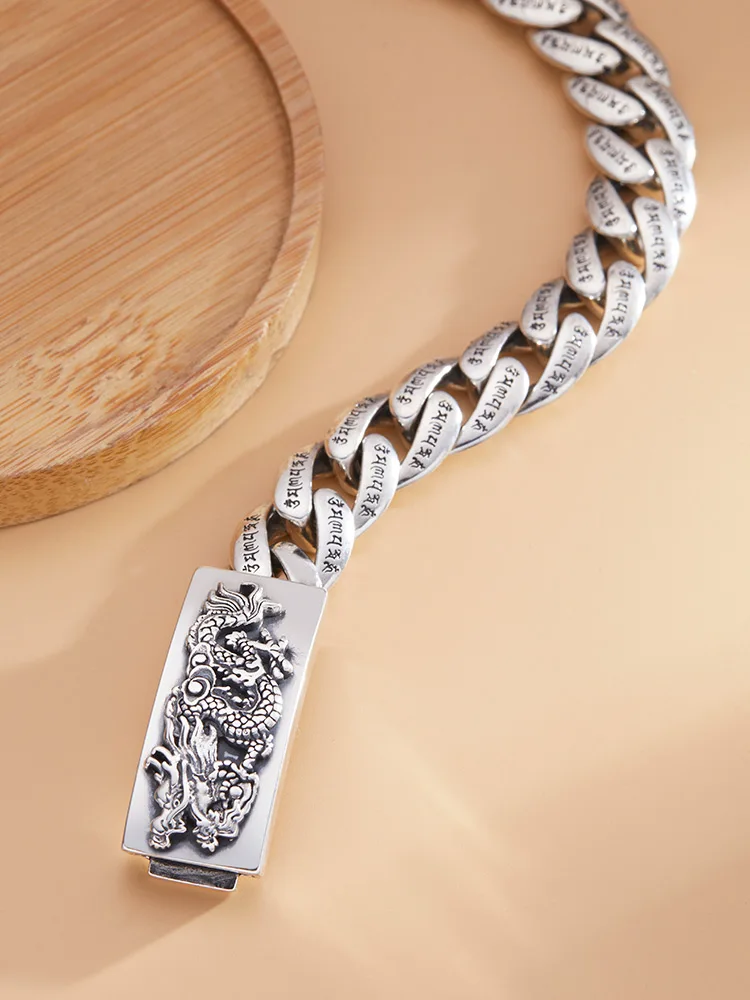 Nuovo braccialetto di marca Dr - Men'S Accessories Jewelry Brands recensione e prezzo