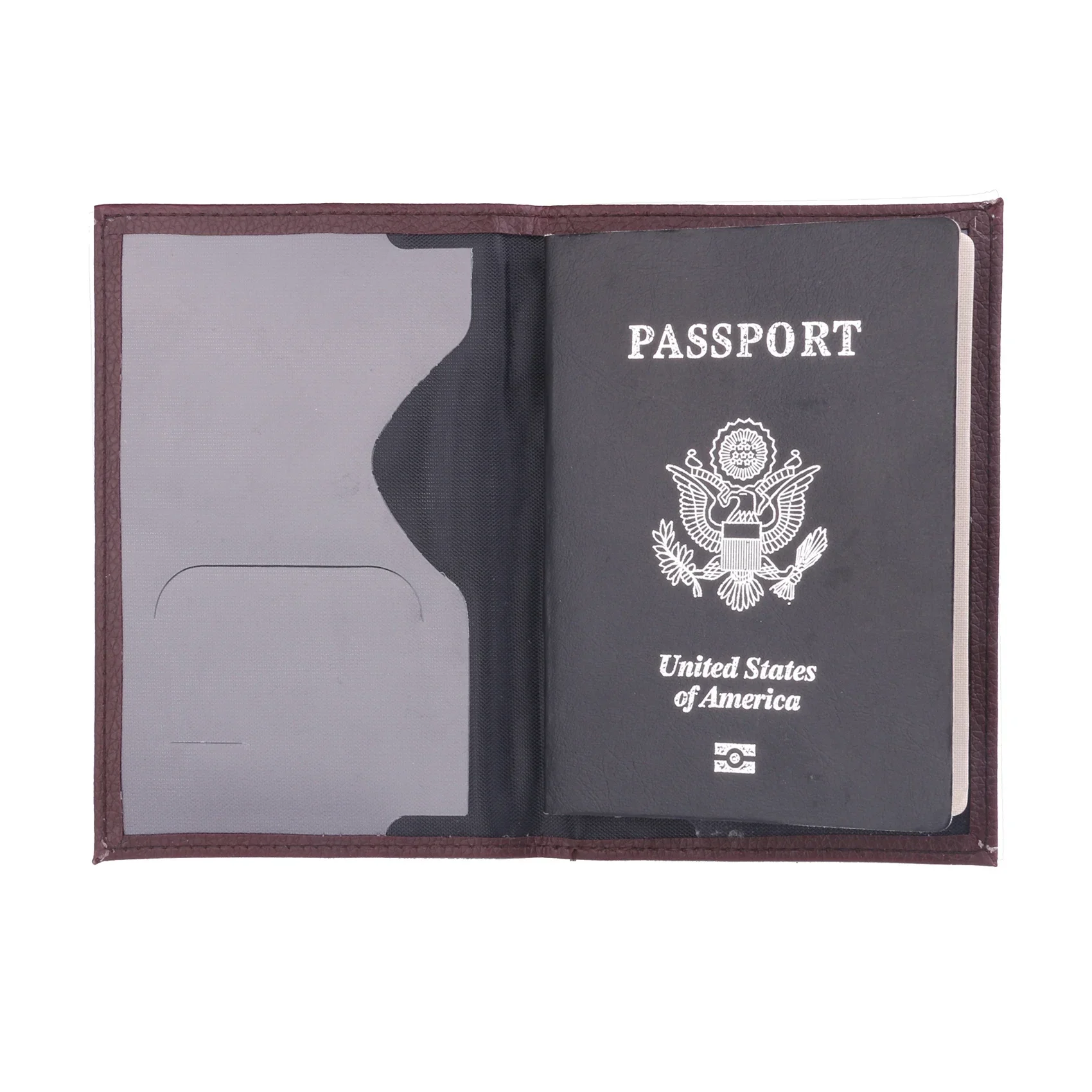 Custodia protettiva per passap - Men'S Accessories Wallet recensione e prezzo