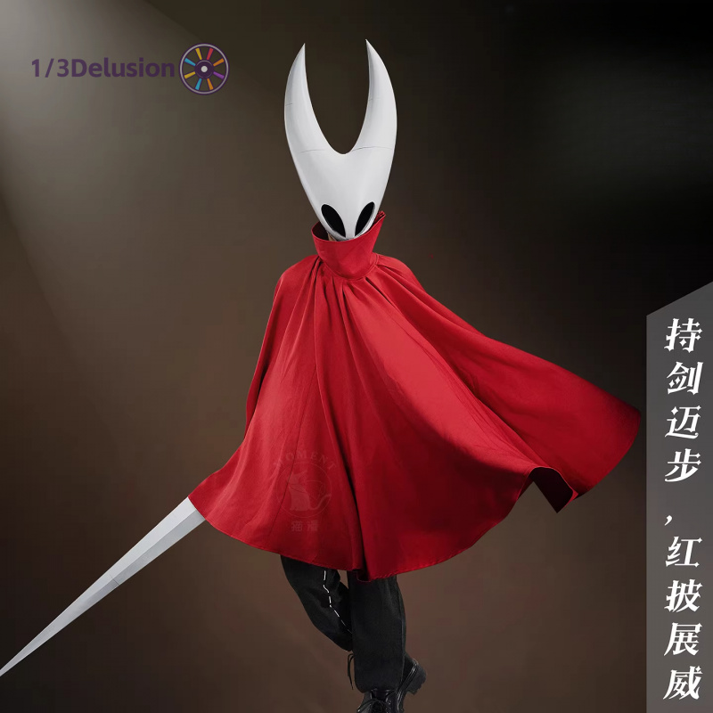 Costume Cosplay di Hornet da H - Men Accessories In Store recensione e prezzo
