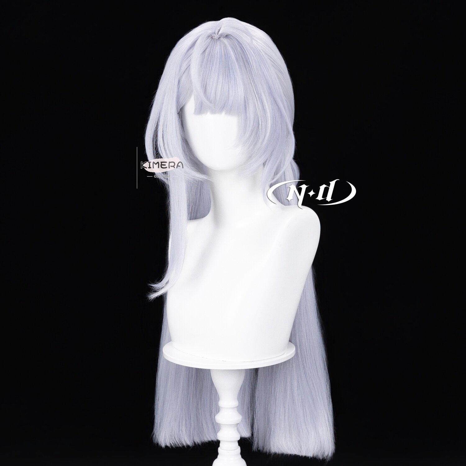 Parrucca Cosplay Velina Kimera - Men Accessories In Store recensione e prezzo