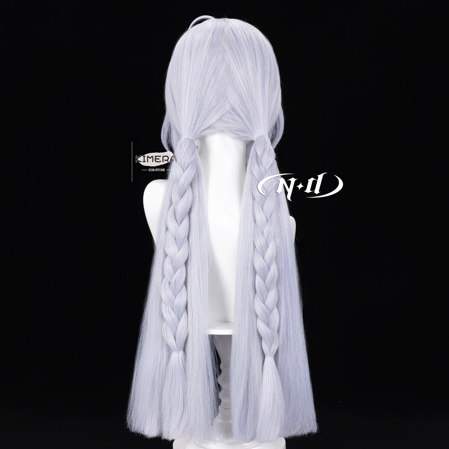 Parrucca Cosplay Velina Kimera - Men Accessories In Store recensione e prezzo