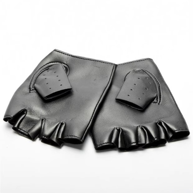 Guanti bussola senza dita in p - Men Accessories Fashion recensione e prezzo