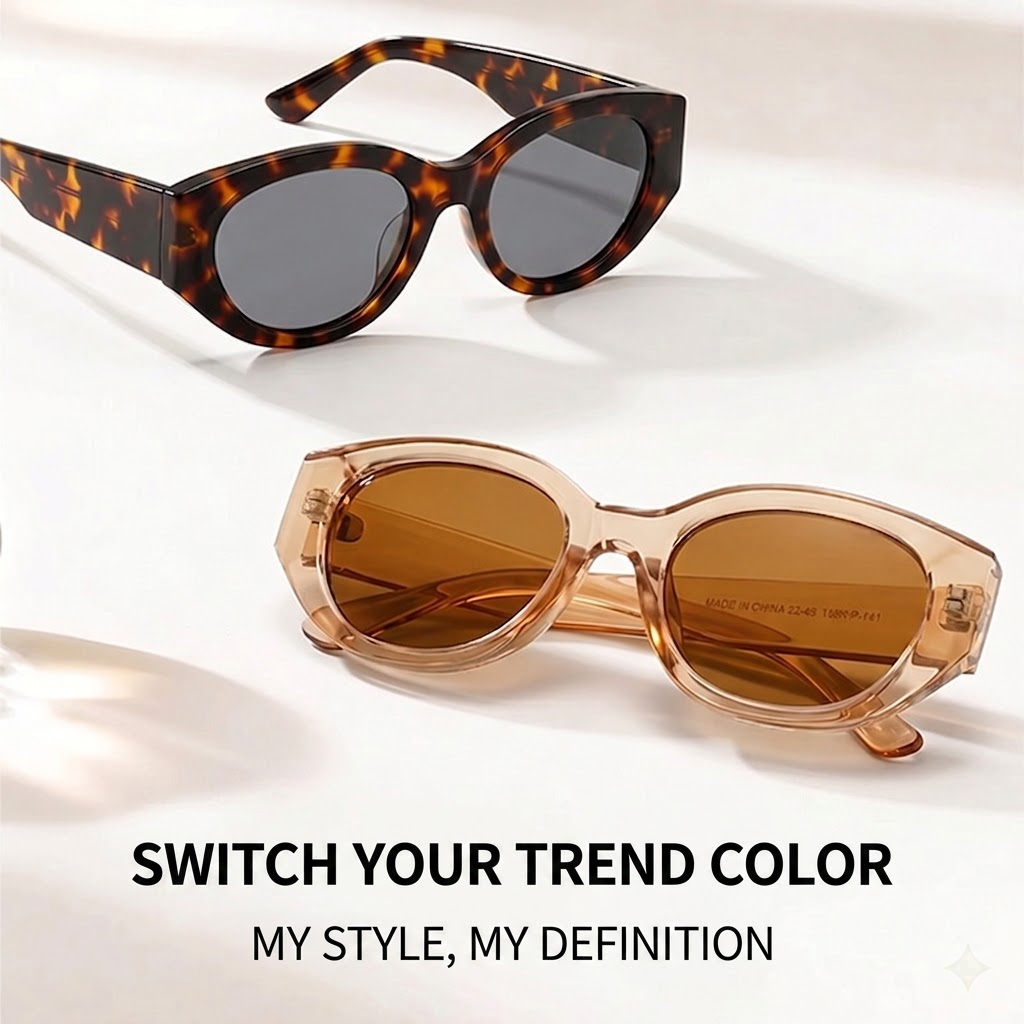 Occhiali da Sole Polarizzati C - Men Accessories Fashion recensione e prezzo