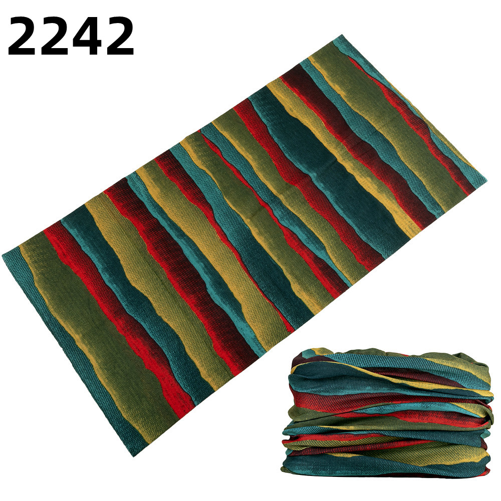 2201 Sciarpa magica unisex Arr - Men Accessories For Hand recensione e prezzo