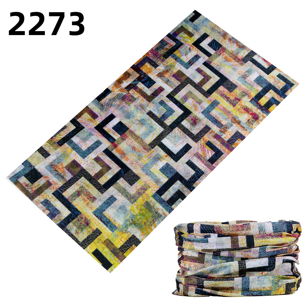 2201 Sciarpa magica unisex Arr - Men Accessories For Hand recensione e prezzo