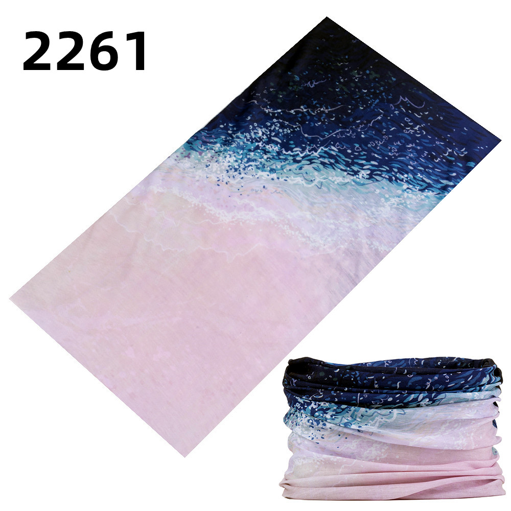 2201 Sciarpa magica unisex Arr - Men Accessories For Hand recensione e prezzo