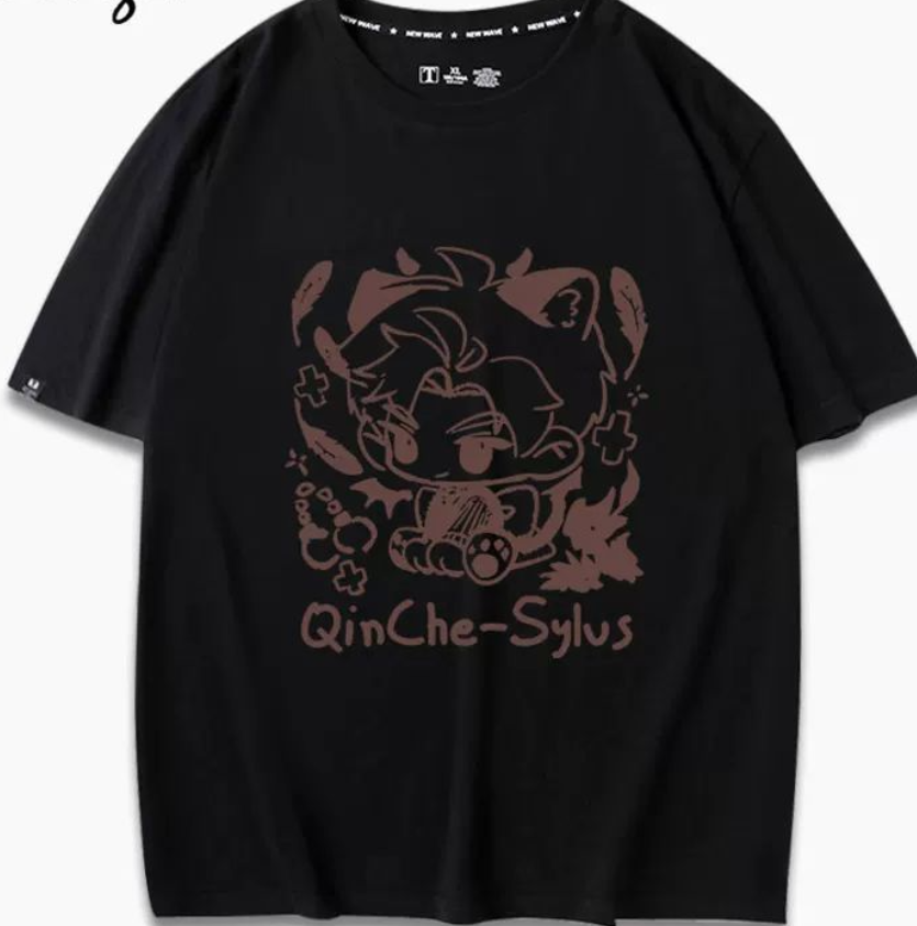 T-shirt a maniche corte Love a - Men Accessories Fashion recensione e prezzo