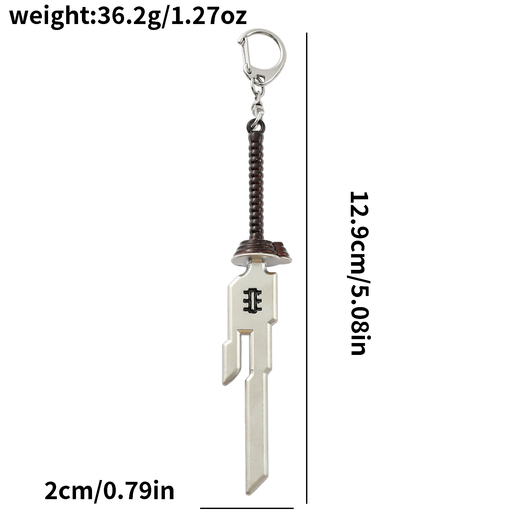 Portachiavi Anime Jujutsu Kais - Men Accessories Pendant recensione e prezzo