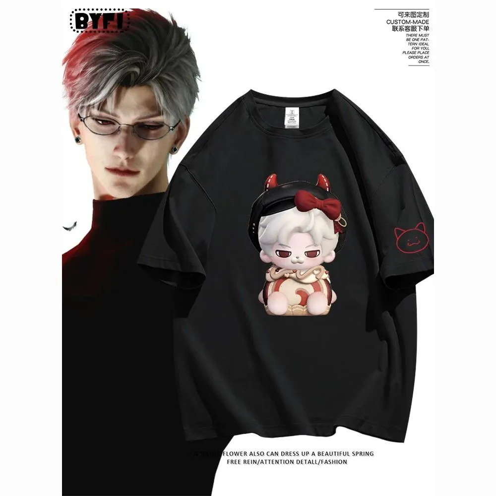 T-shirt a maniche corte Love a - Men Accessories Fashion recensione e prezzo