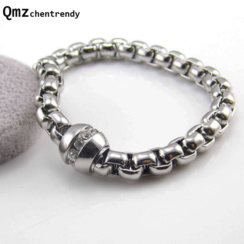 Gioielleria raffinata da uomo  - Men'S Accessories Jewelry Brands recensione e prezzo