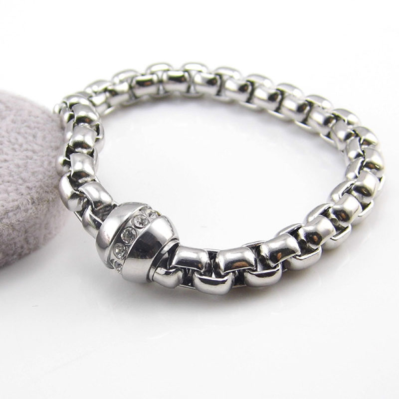 Gioielleria raffinata da uomo  - Men'S Accessories Jewelry Brands recensione e prezzo