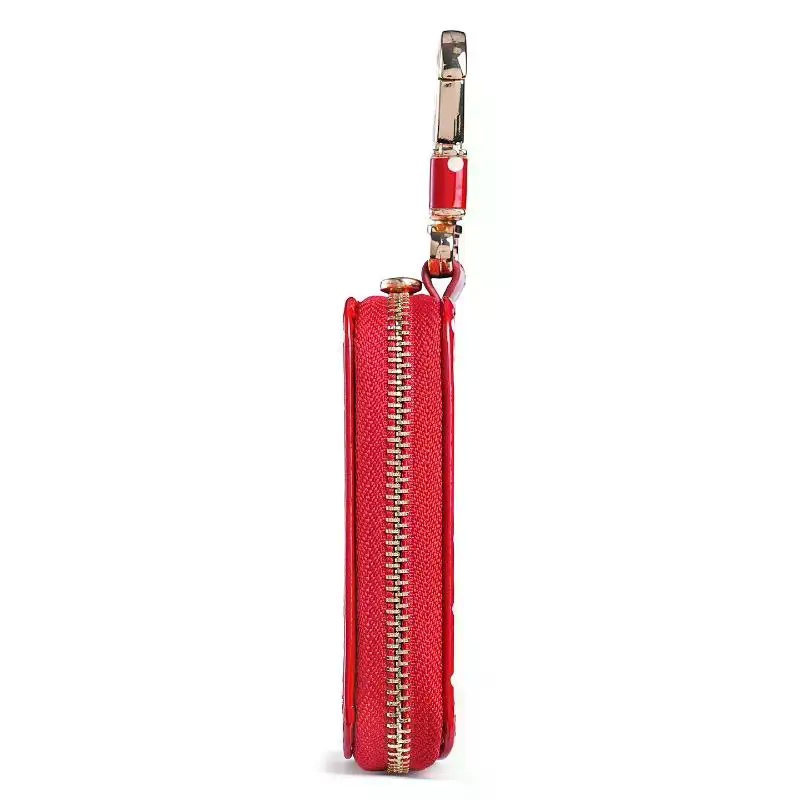 Portachiavi in pelle verniciat - Men Accessories In Store recensione e prezzo