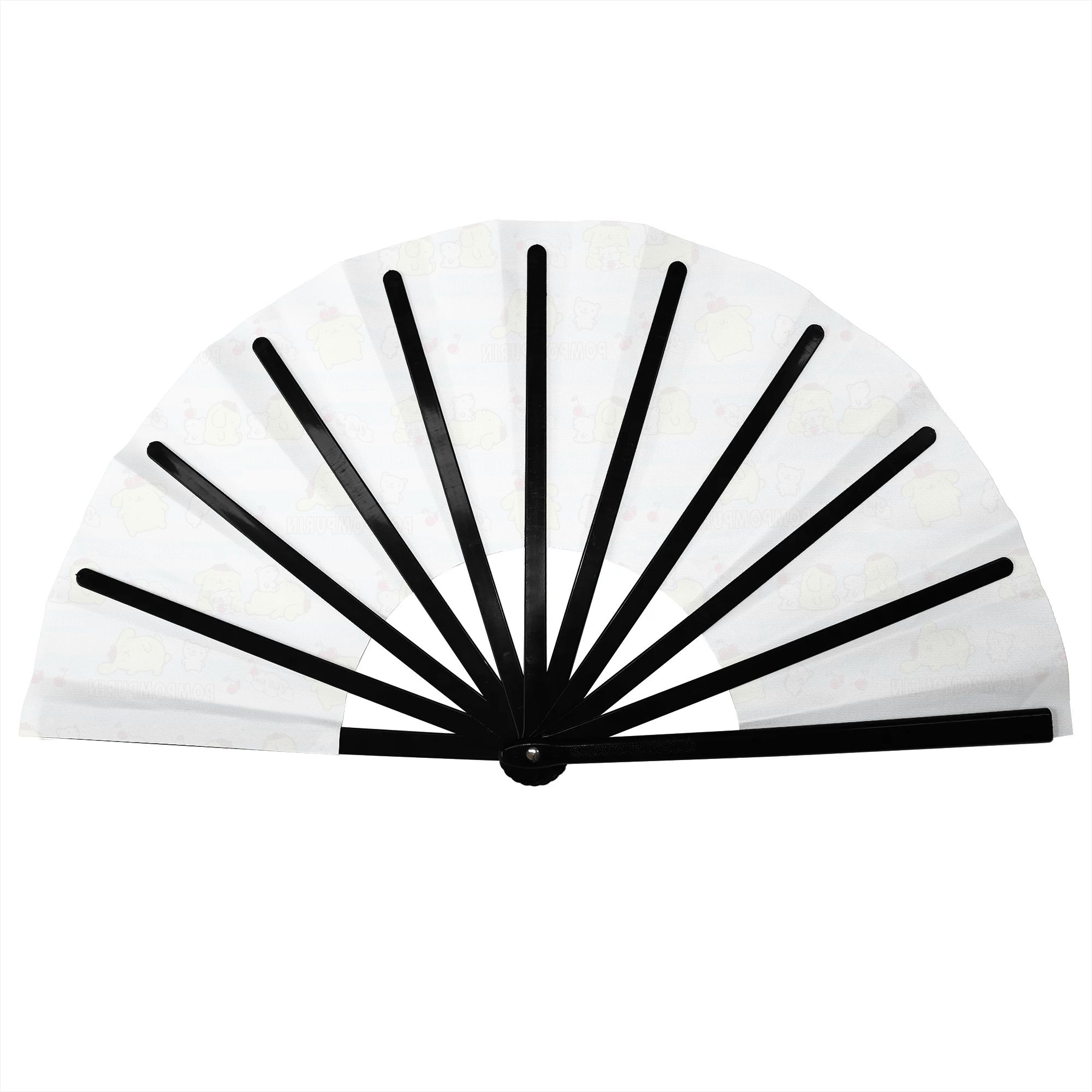 Ventaglio a mano elegante con  - Men Accessories For Hand recensione e prezzo