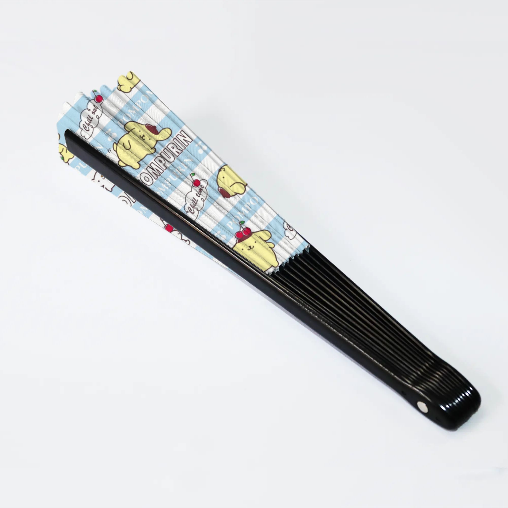 Ventaglio a mano elegante con  - Men Accessories For Hand recensione e prezzo