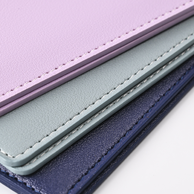 Custodia per passaporto per ca - Men'S Accessories Wallet recensione e prezzo