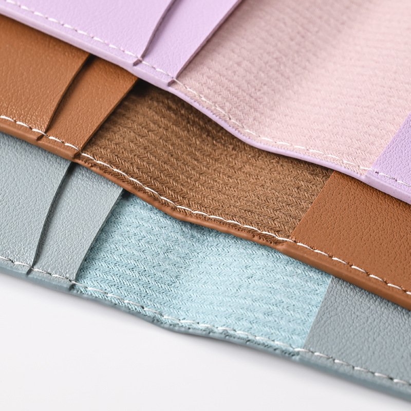 Custodia per passaporto per ca - Men'S Accessories Wallet recensione e prezzo
