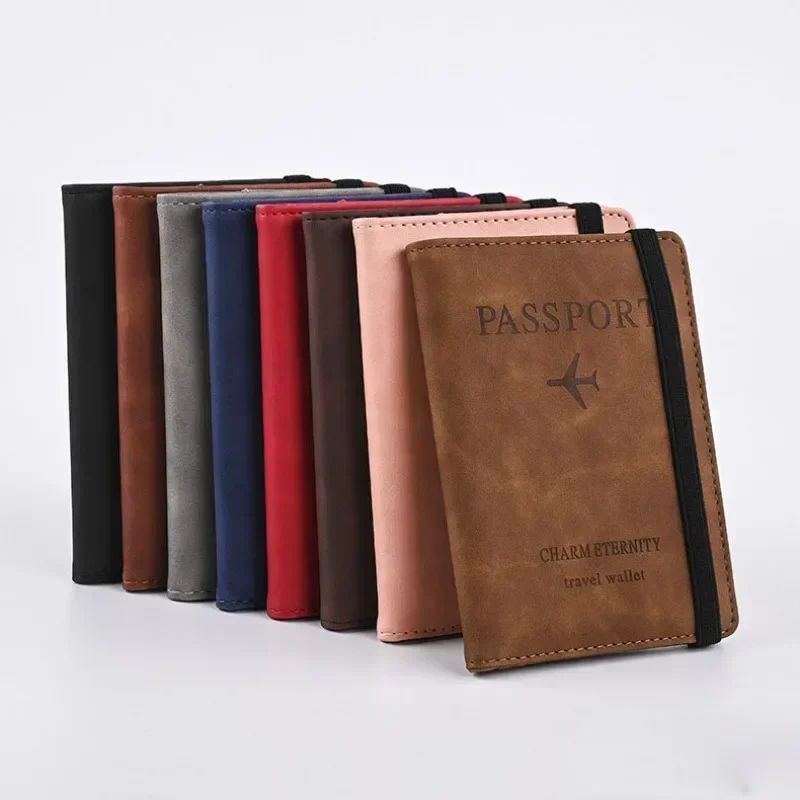Custodia protettiva per passap - Men'S Accessories Wallet recensione e prezzo
