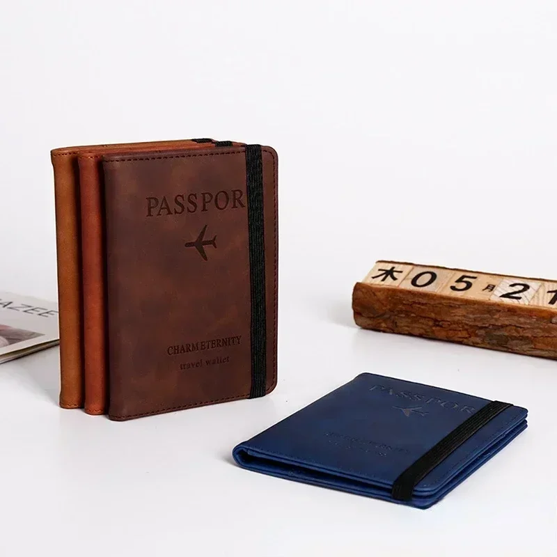 Custodia protettiva per passap - Men'S Accessories Wallet recensione e prezzo