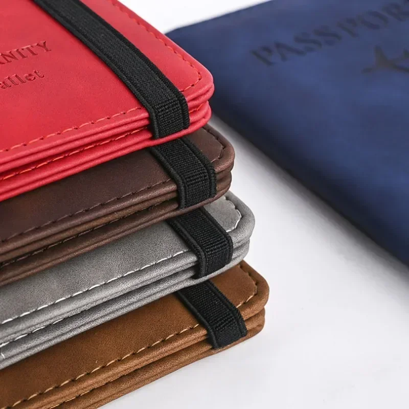 Custodia protettiva per passap - Men'S Accessories Wallet recensione e prezzo