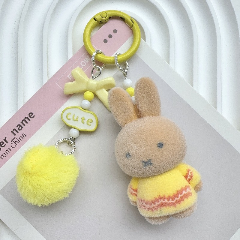 Portachiavi Kawaii di Miffy pe - Men Accessories To Look Good recensione e prezzo
