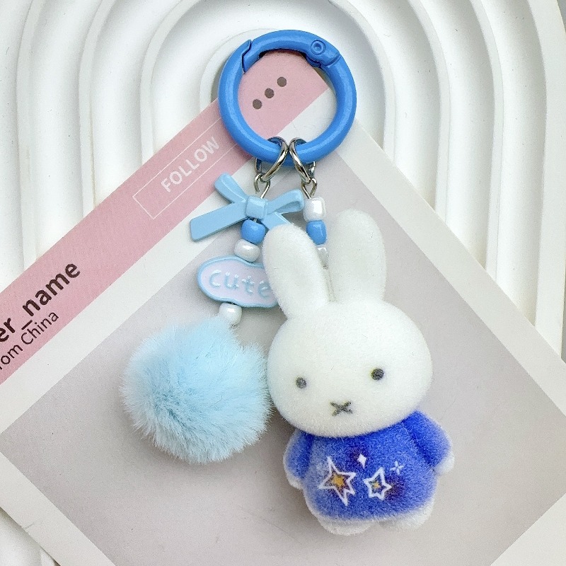 Portachiavi Kawaii di Miffy pe - Men Accessories To Look Good recensione e prezzo