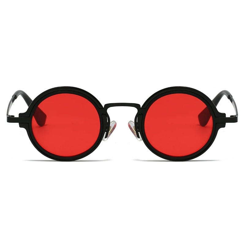 Nuovi occhiali da sole retrò c - Men Accessories Fashion recensione e prezzo