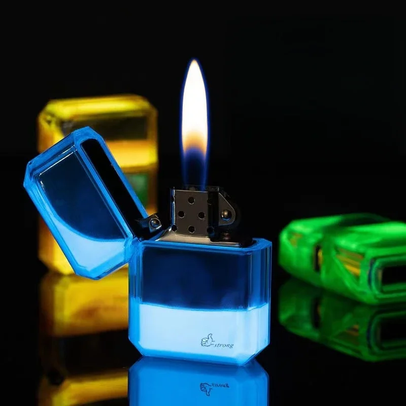 Creativo luminoso sabbie mobil - Men Accessories To Look Good recensione e prezzo