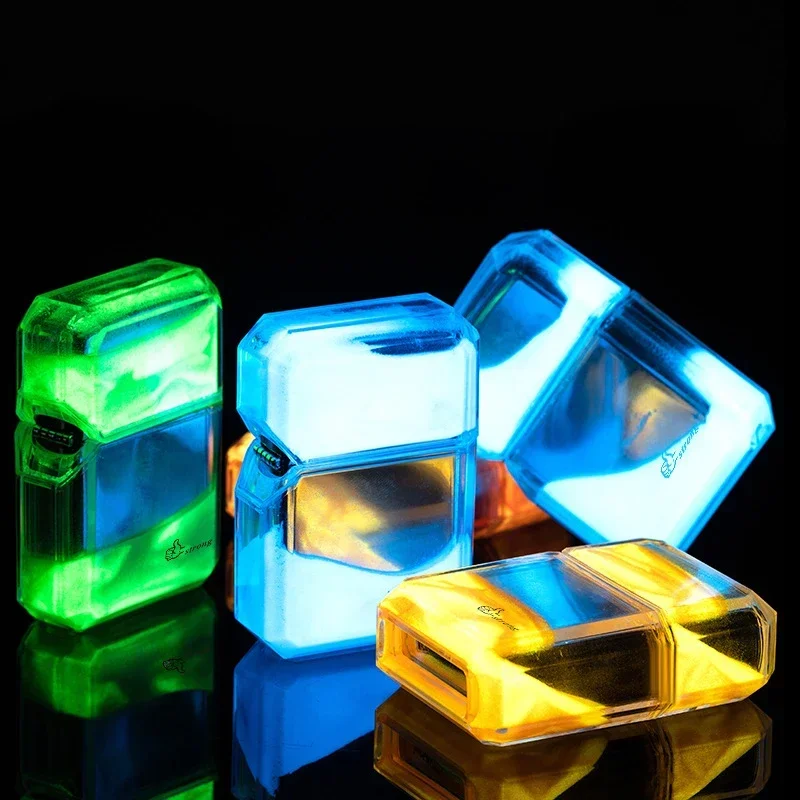 Creativo luminoso sabbie mobil - Men Accessories To Look Good recensione e prezzo