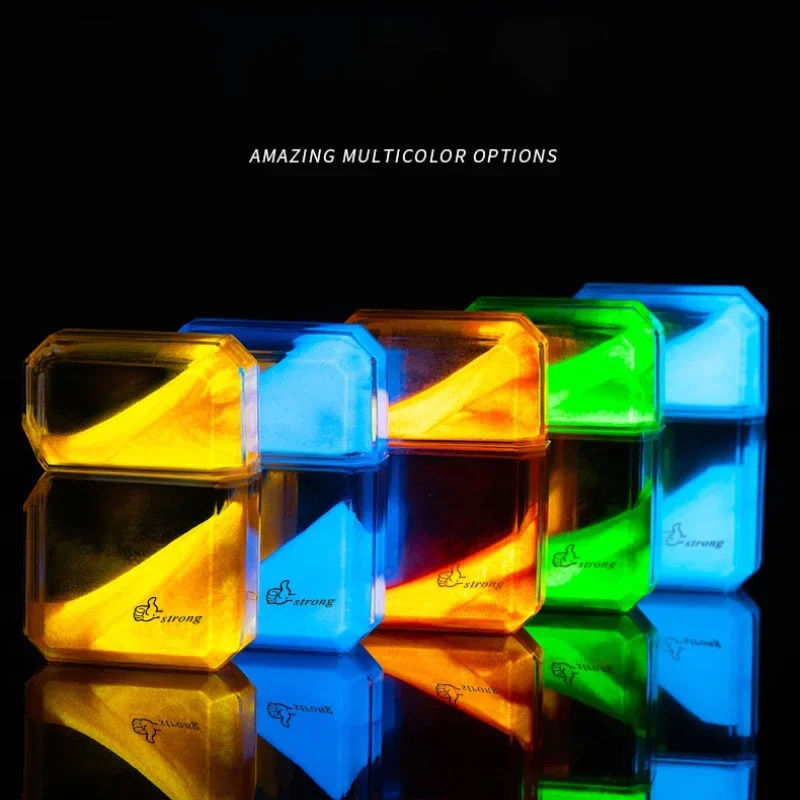 Creativo luminoso sabbie mobil - Men Accessories To Look Good recensione e prezzo