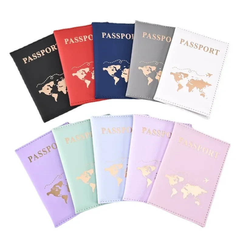 Porta passaporto alla moda con - Men'S Accessories Wallet recensione e prezzo
