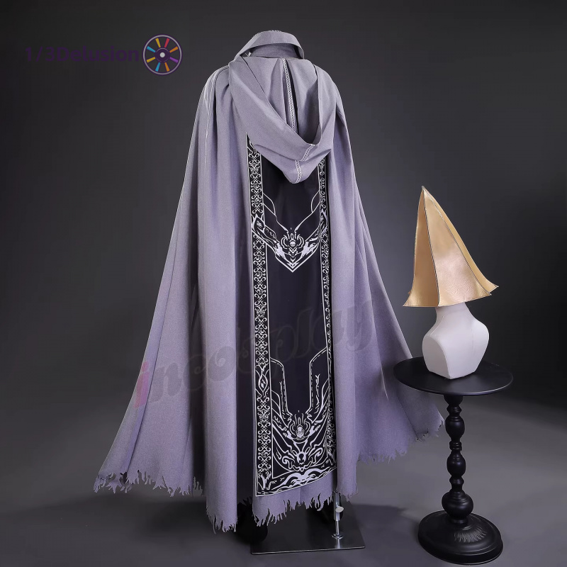 1/3Delusion Store bloodborne A - Men Accessories In Store recensione e prezzo